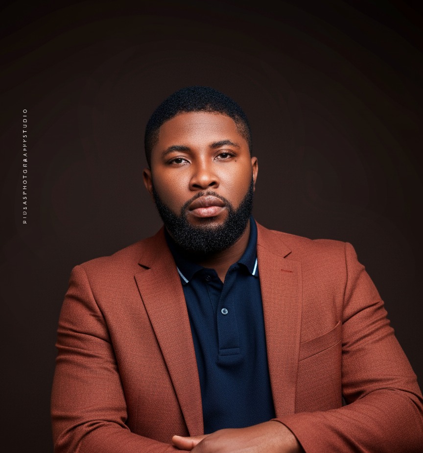 Pastor Ehimare Ejaye